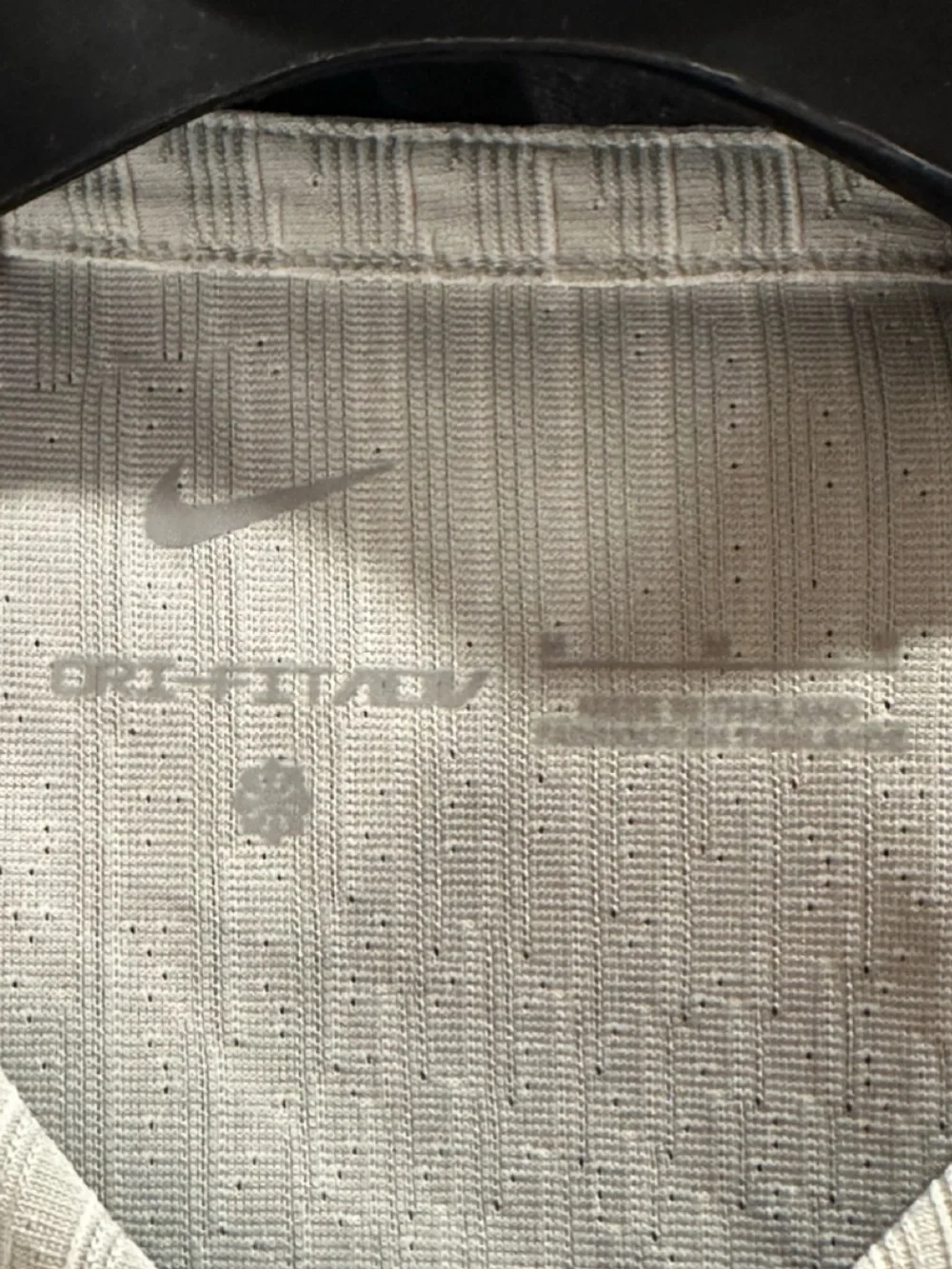 Nike Authentic Dri-Fit ADV Canada Soccer Sample Jersey Size Women’s Medium (NWT)